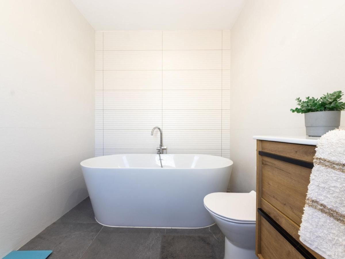 Holiday Home Silvia By Interhome Deltebre Exterior photo