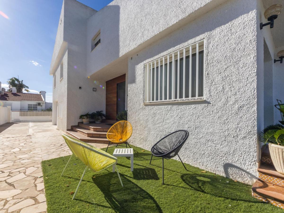 Holiday Home Silvia By Interhome Deltebre Exterior photo